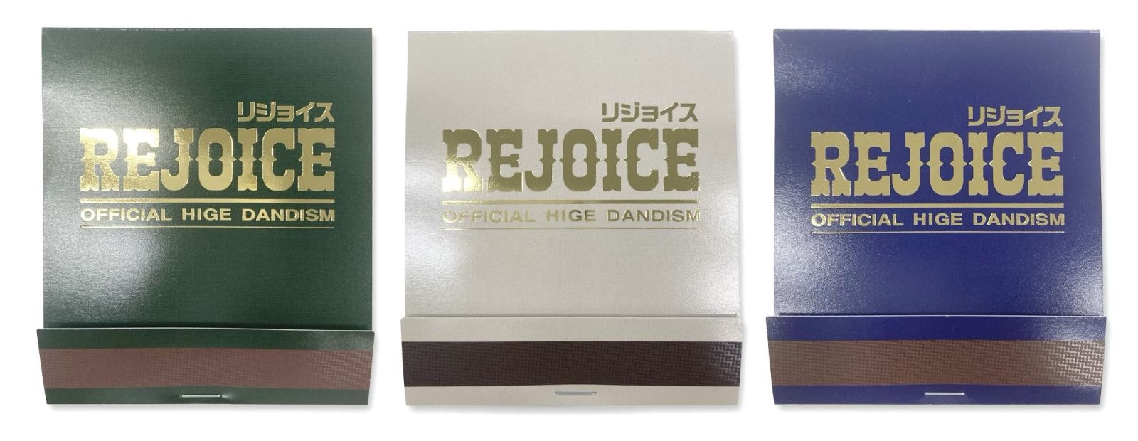 Official髭男dism 直筆サイン入りチェキ 写真（プレゼント